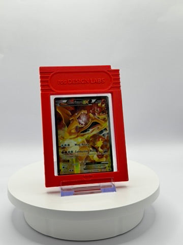 Top Loader Guard
