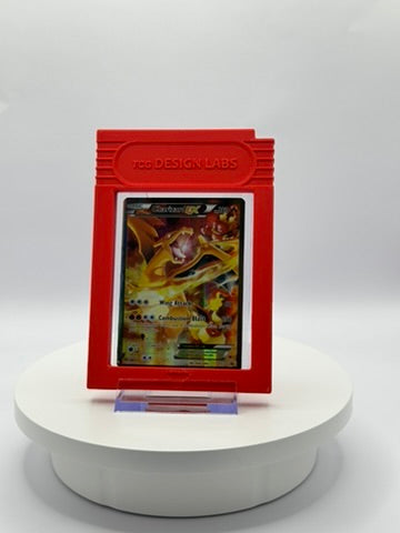 Top Loader Guard