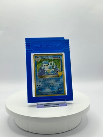 Top Loader Guard
