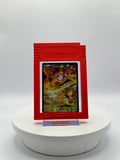 Top Loader Guard - Red Version