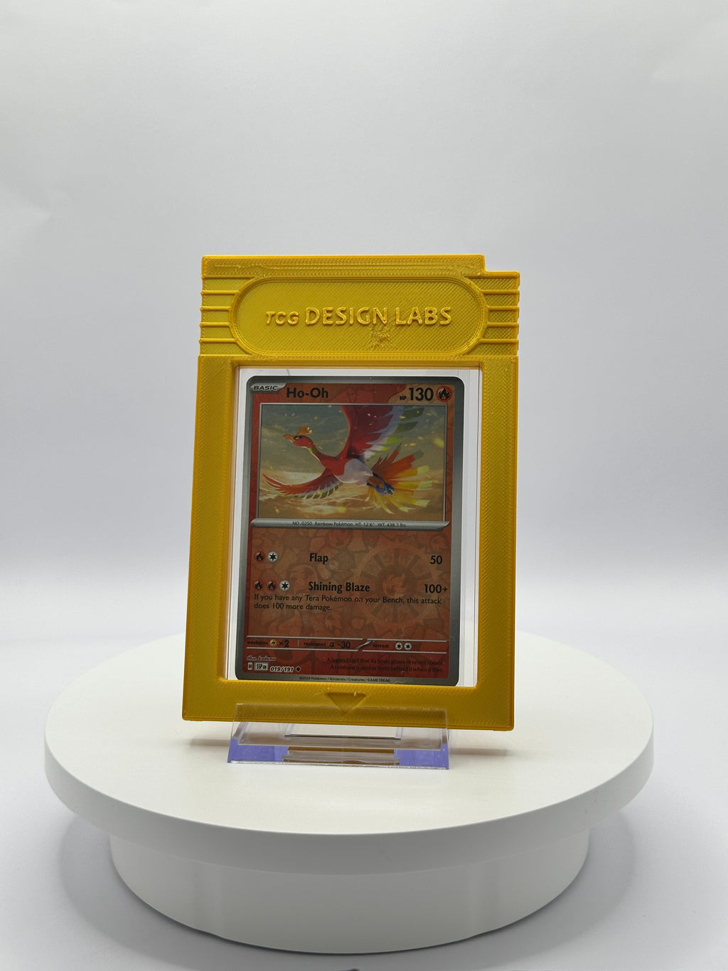 Top Loader Guard