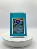 Top Loader Guard - Crystal Version