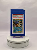 PSA Graded Guard - Blue Version