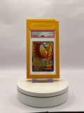 PSA Graded Guard - Gold Version