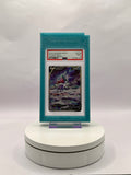 PSA Graded Guard - Crystal Version